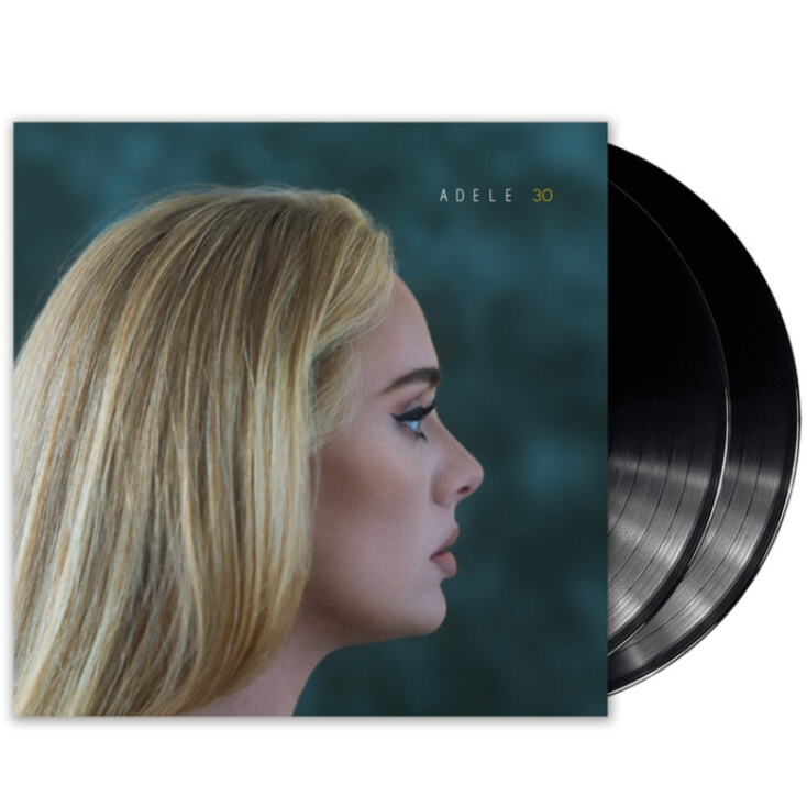 Adele - 30